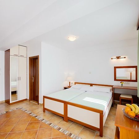 Apartments Ivona Будва Номер фото