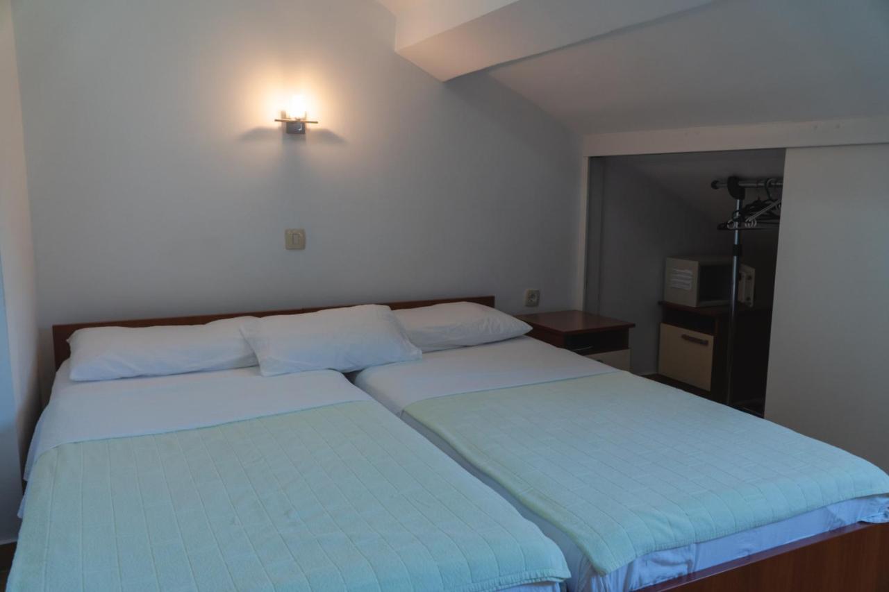 Apartments Ivona Будва Номер фото