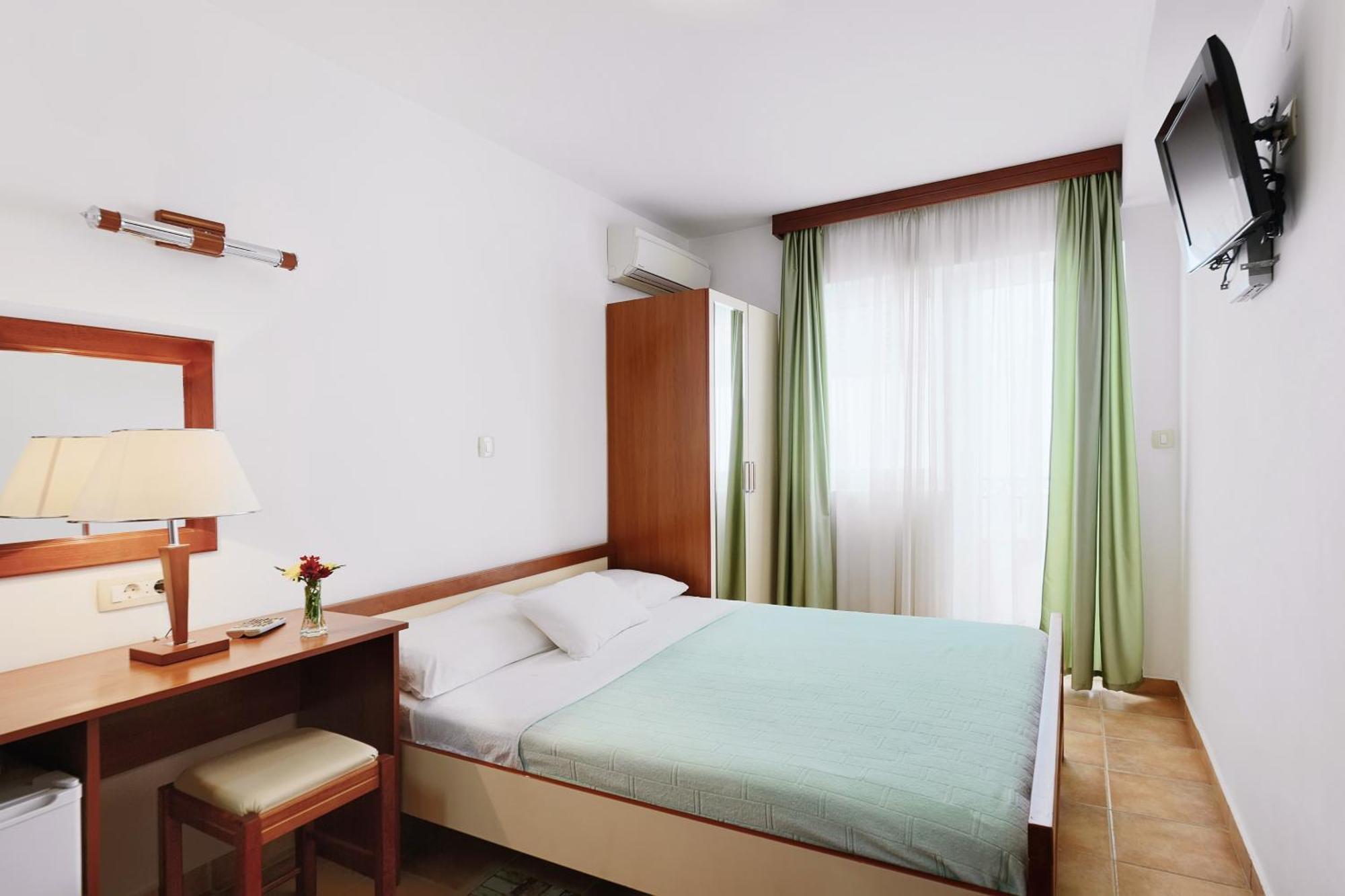 Apartments Ivona Будва Номер фото
