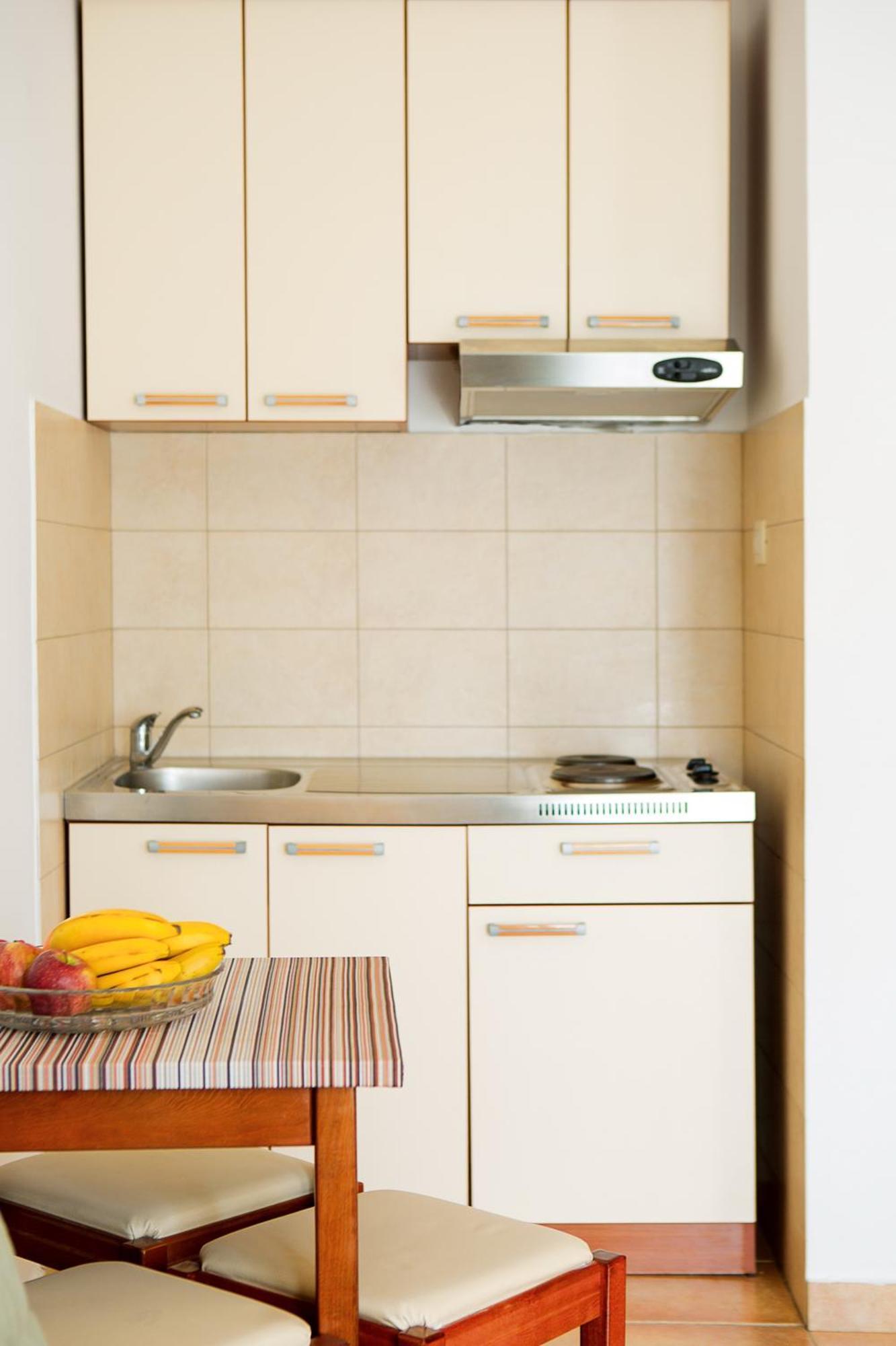 Apartments Ivona Будва Номер фото