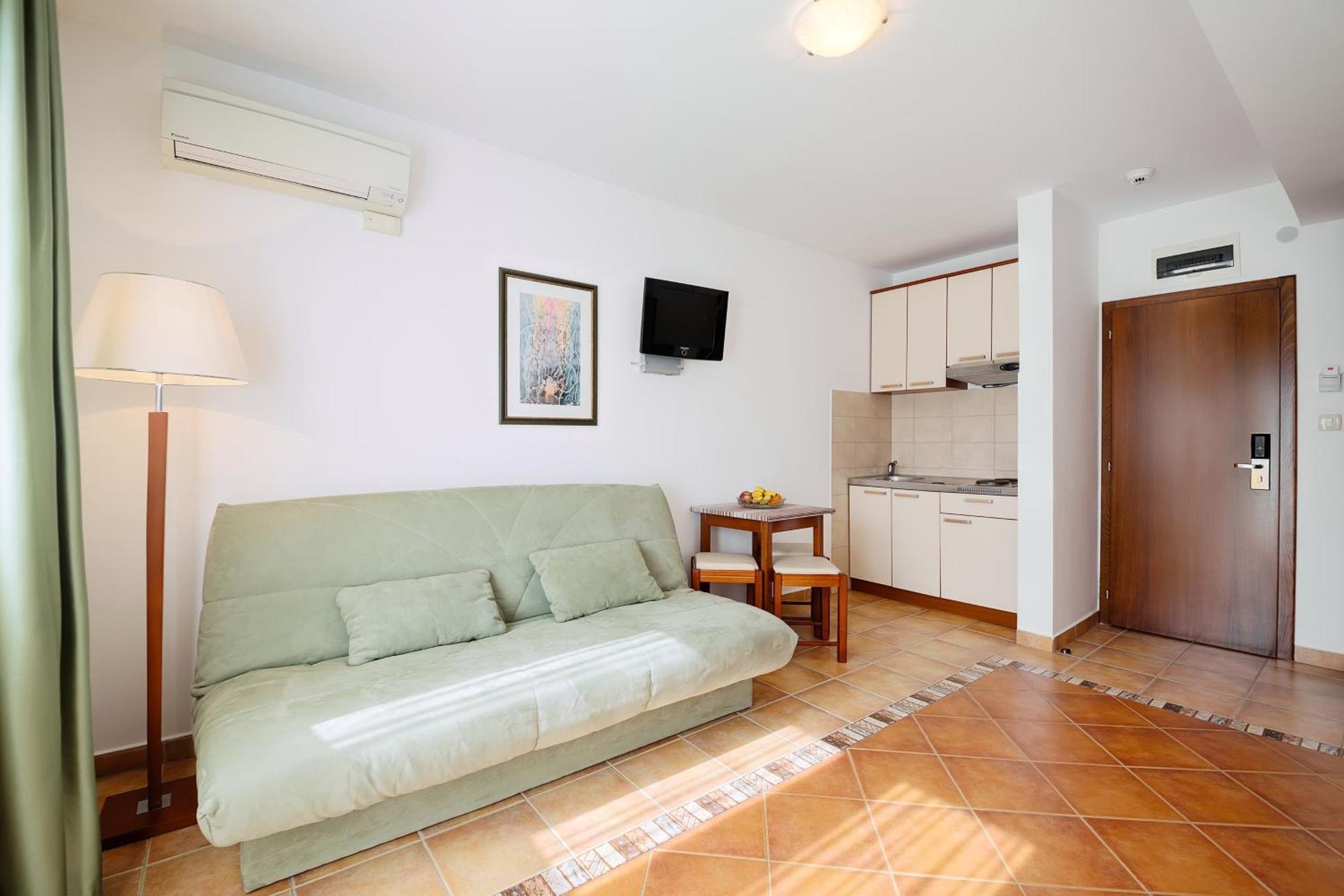 Apartments Ivona Будва Номер фото