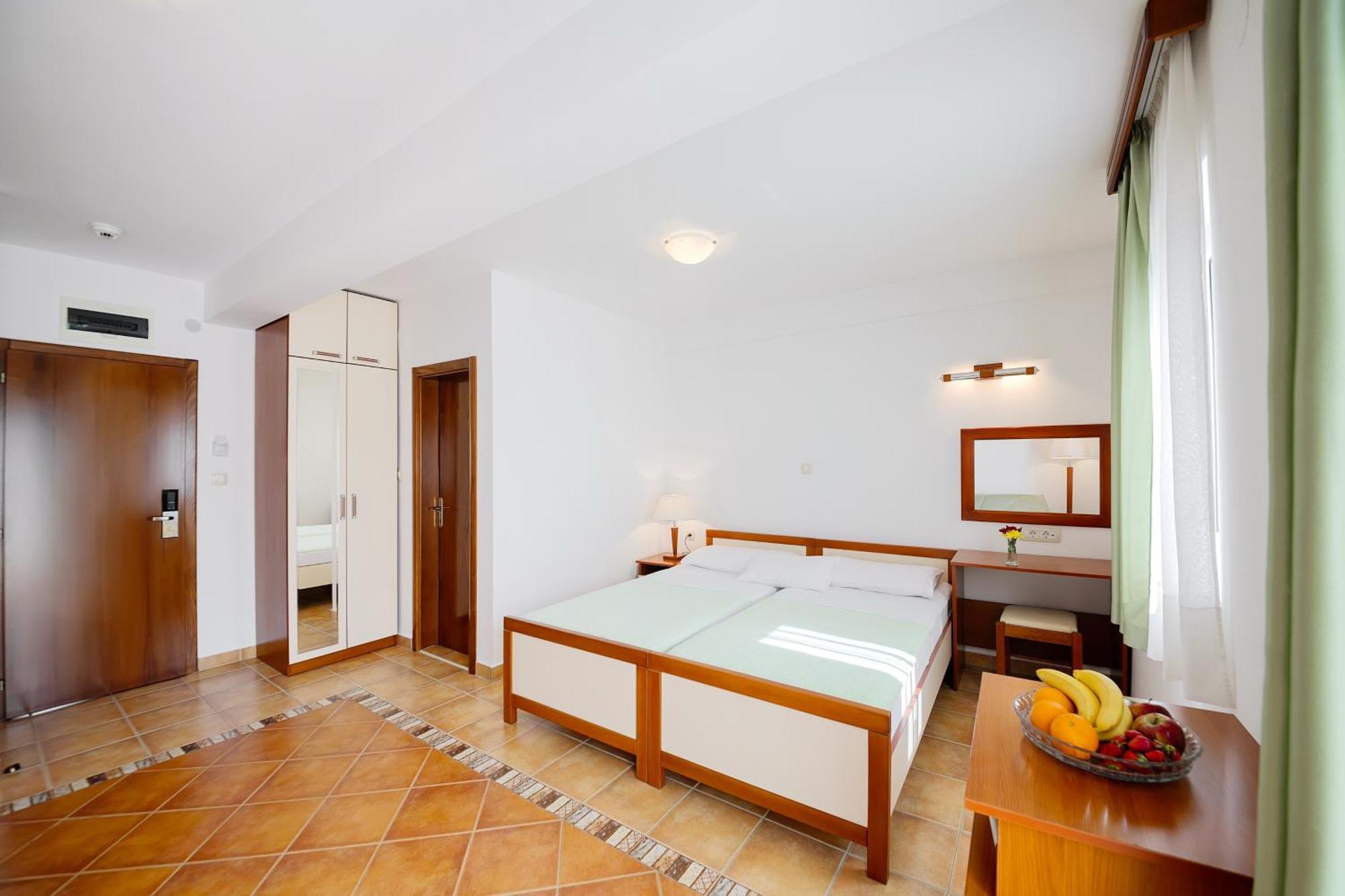 Apartments Ivona Будва Номер фото