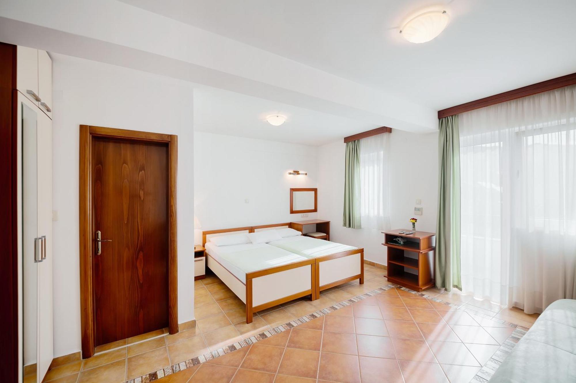 Apartments Ivona Будва Номер фото