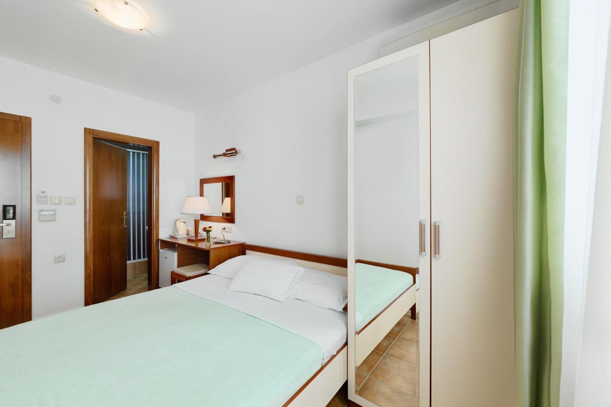 Apartments Ivona Будва Номер фото