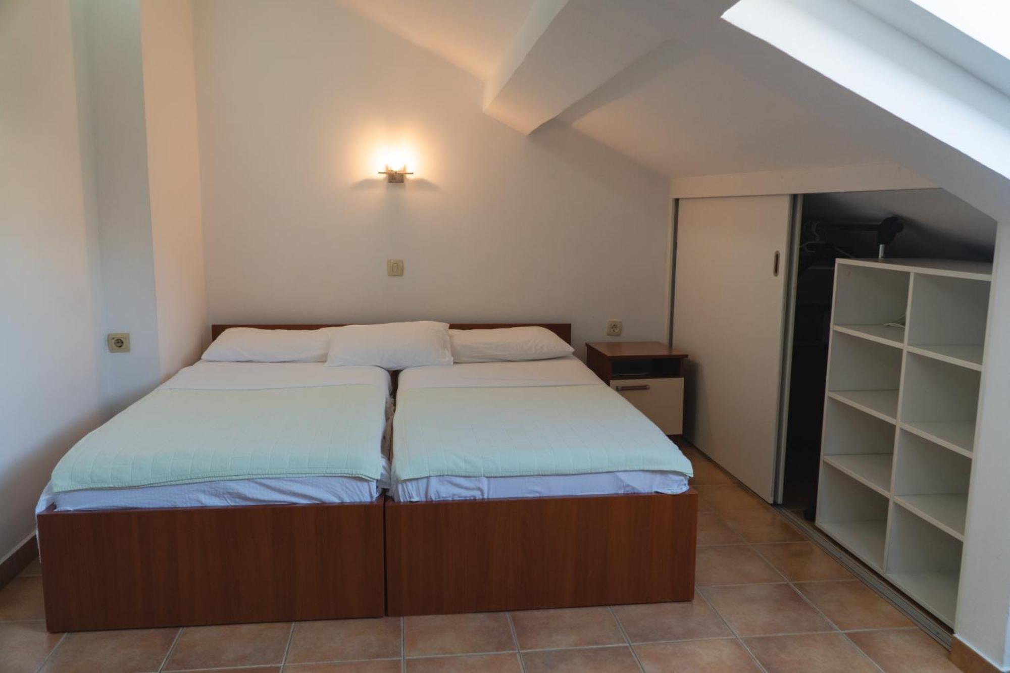 Apartments Ivona Будва Номер фото